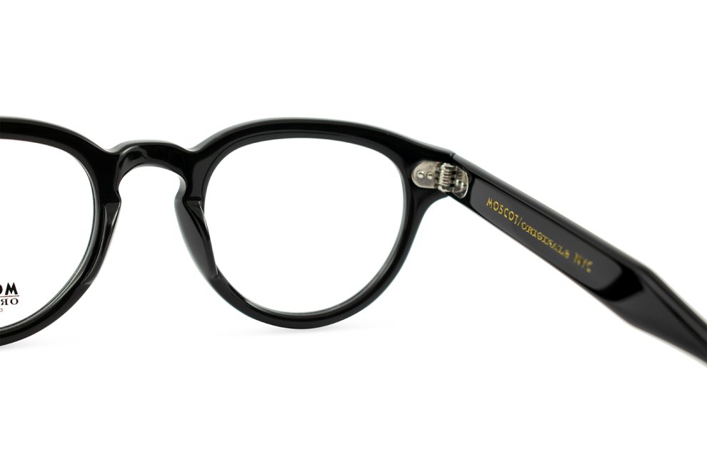 Moscot - Maydela - Black